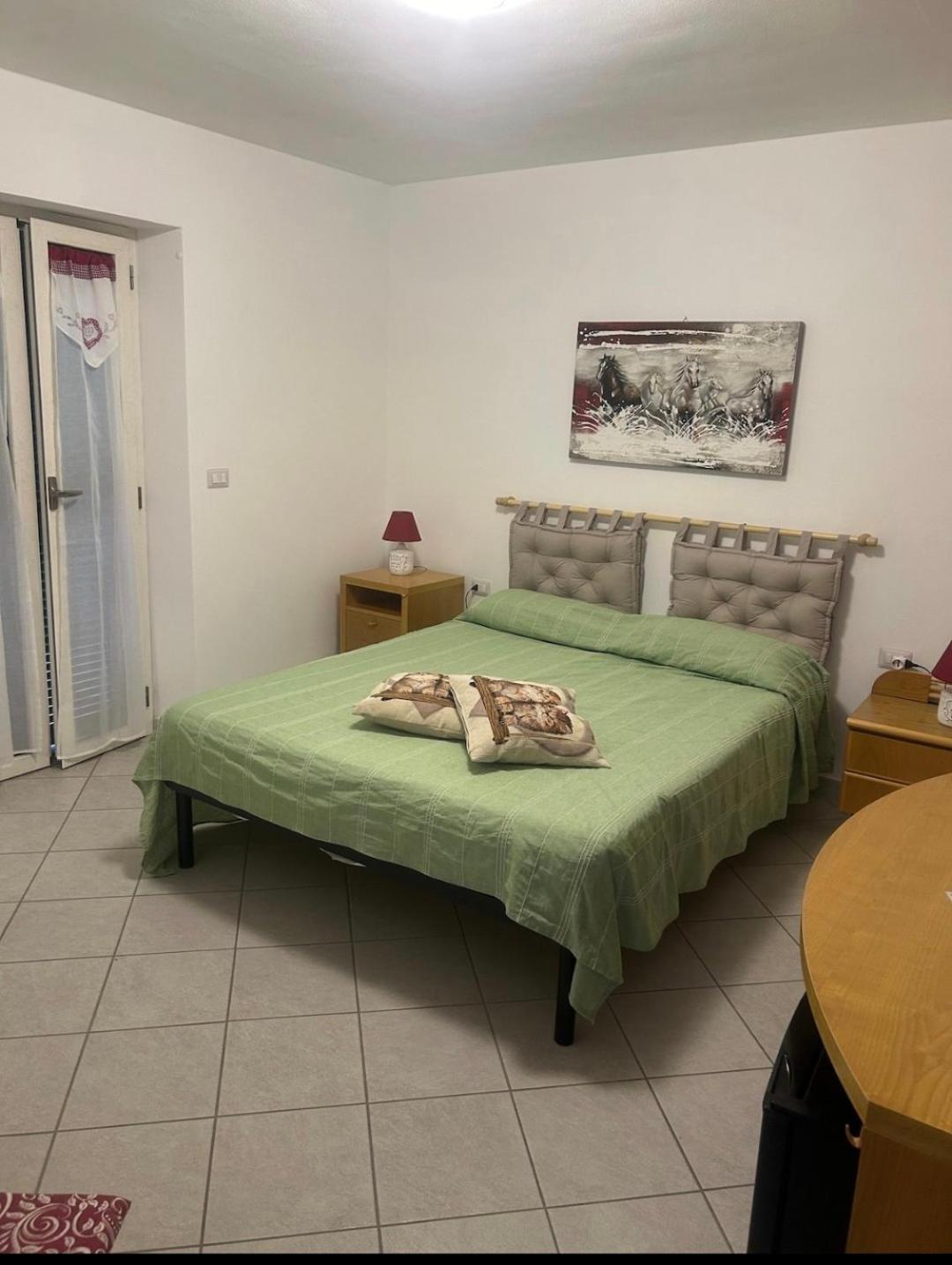Ca' Martina Hotel Santo Stefano di Magra Kültér fotó