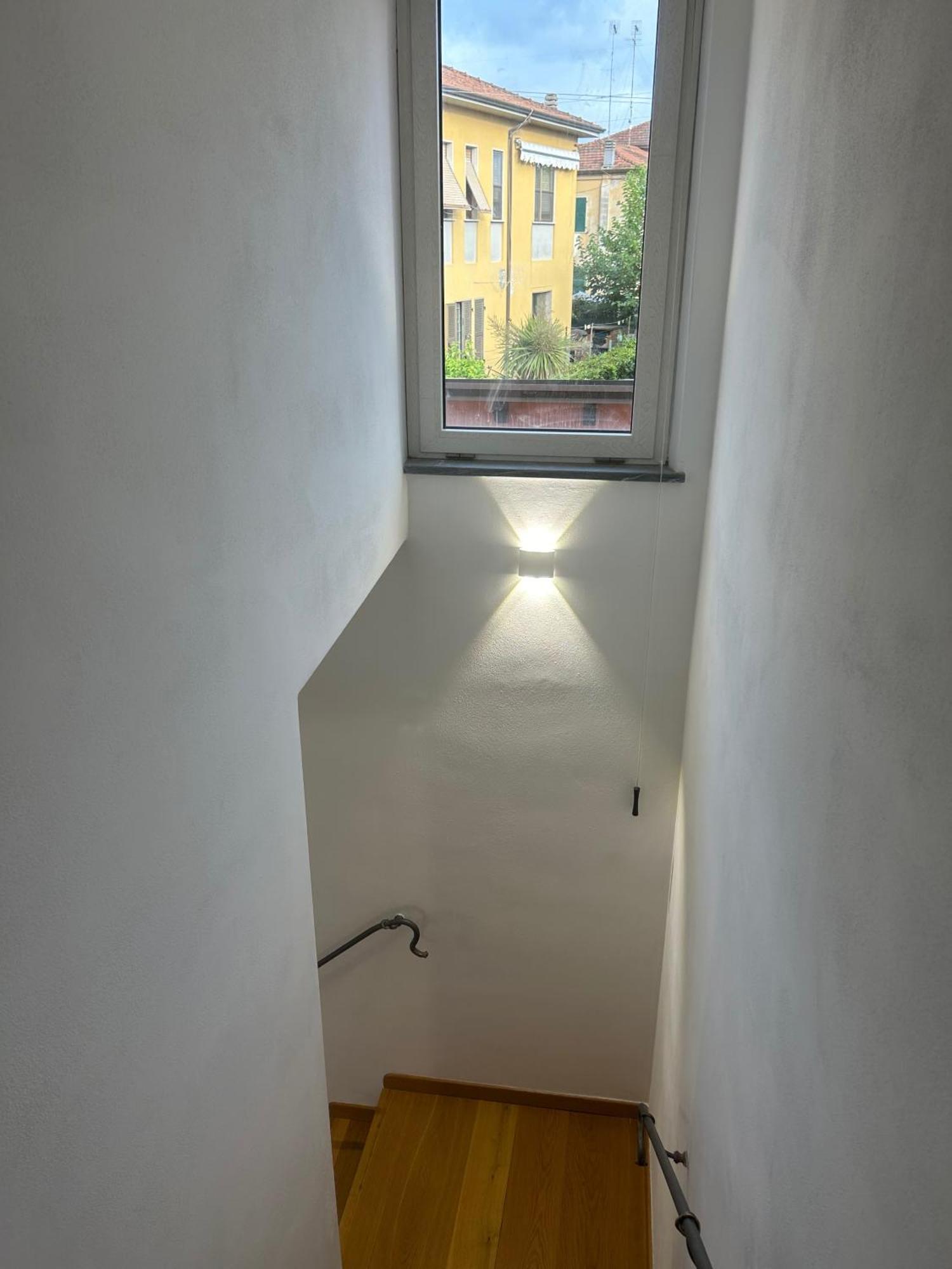 Ca' Martina Hotel Santo Stefano di Magra Kültér fotó