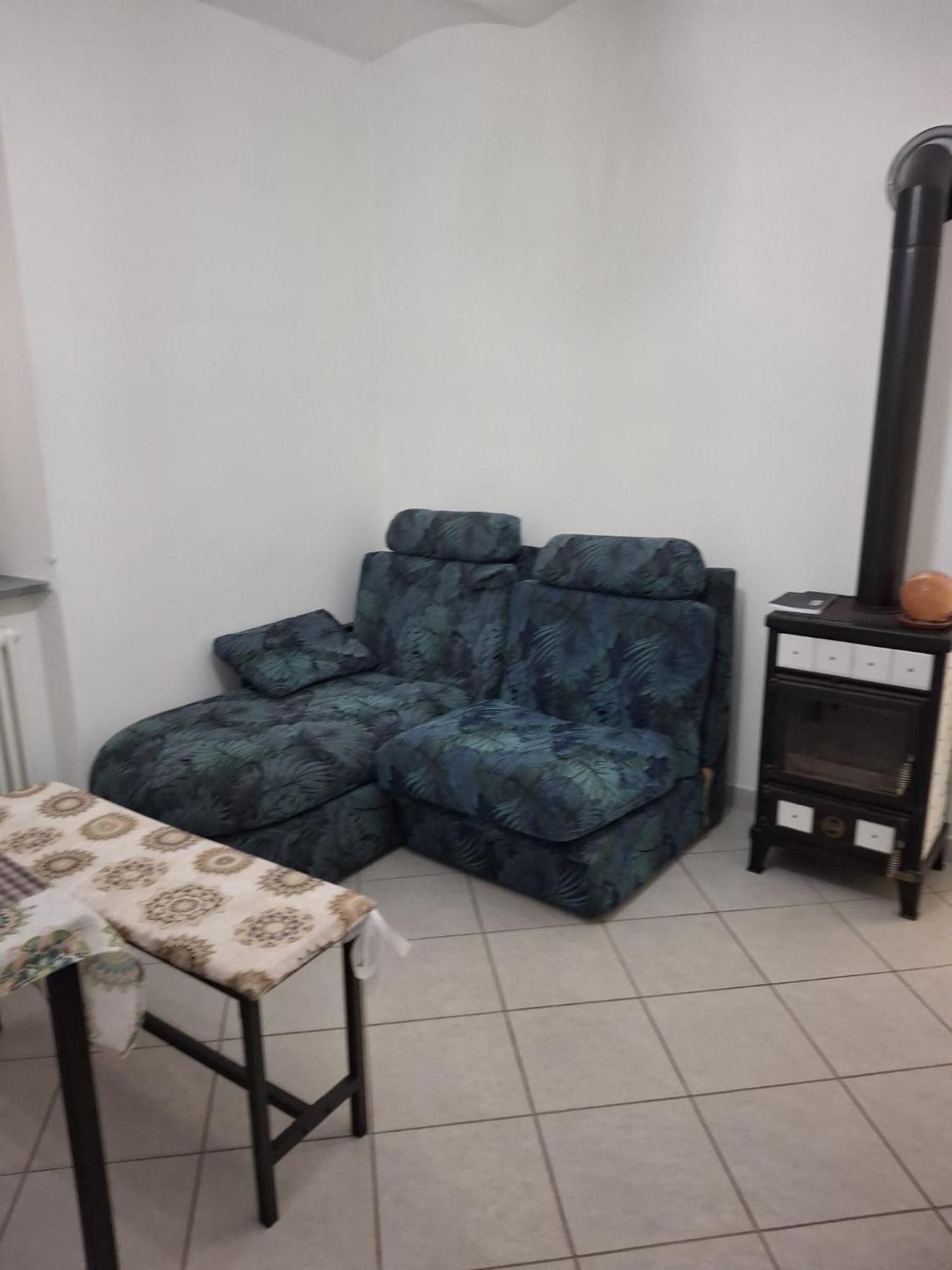 Ca' Martina Hotel Santo Stefano di Magra Kültér fotó