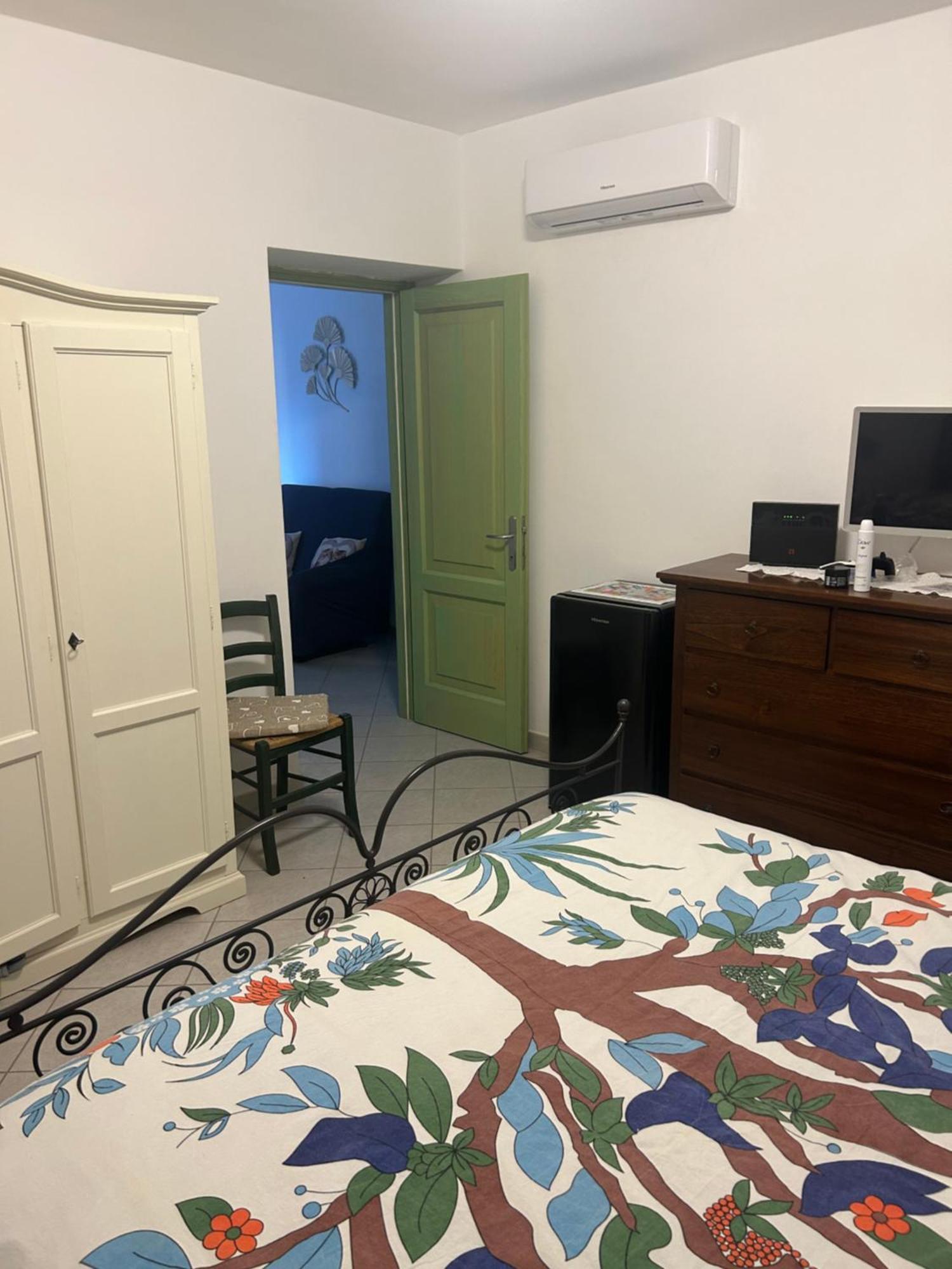 Ca' Martina Hotel Santo Stefano di Magra Kültér fotó