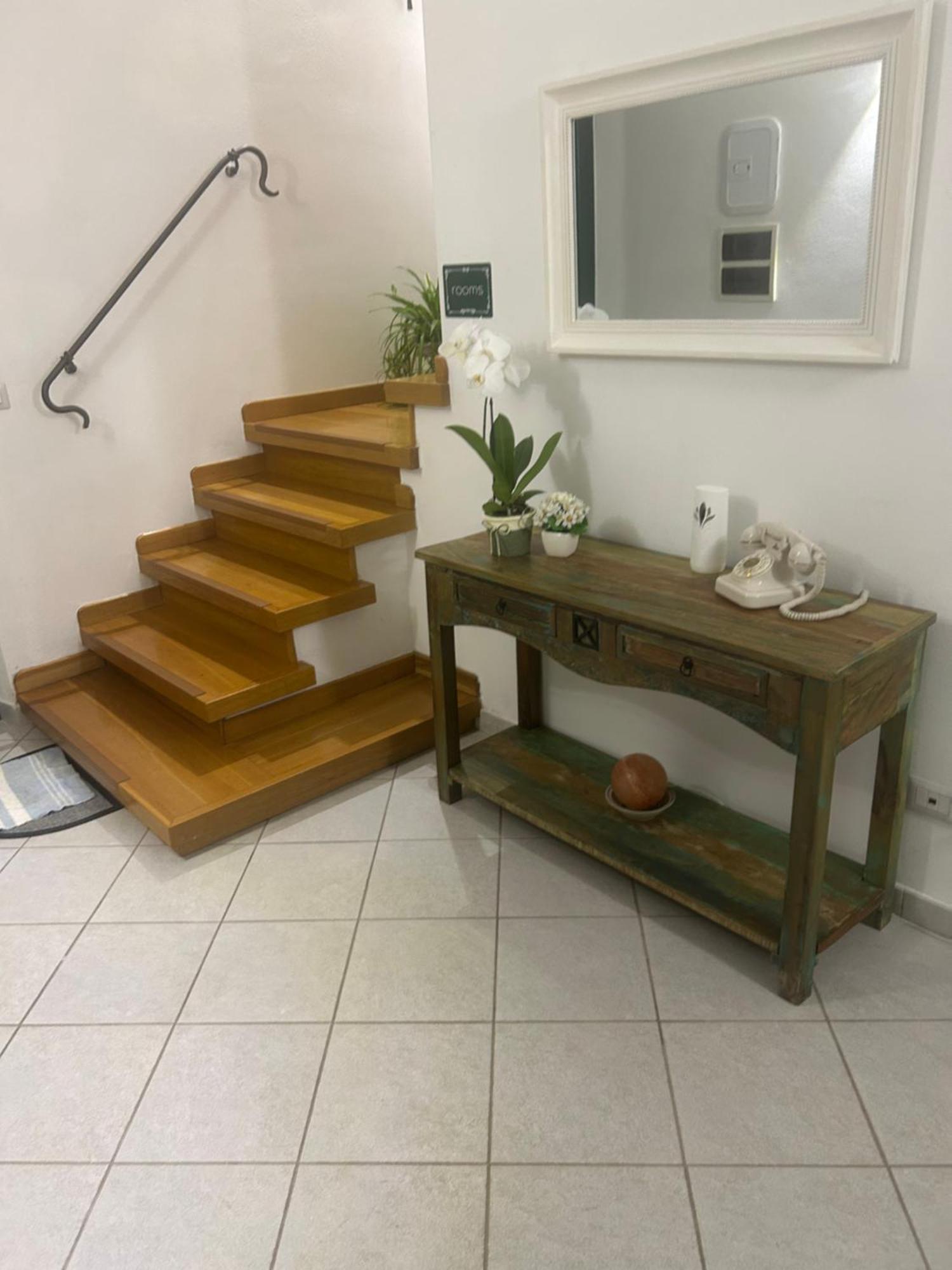 Ca' Martina Hotel Santo Stefano di Magra Kültér fotó