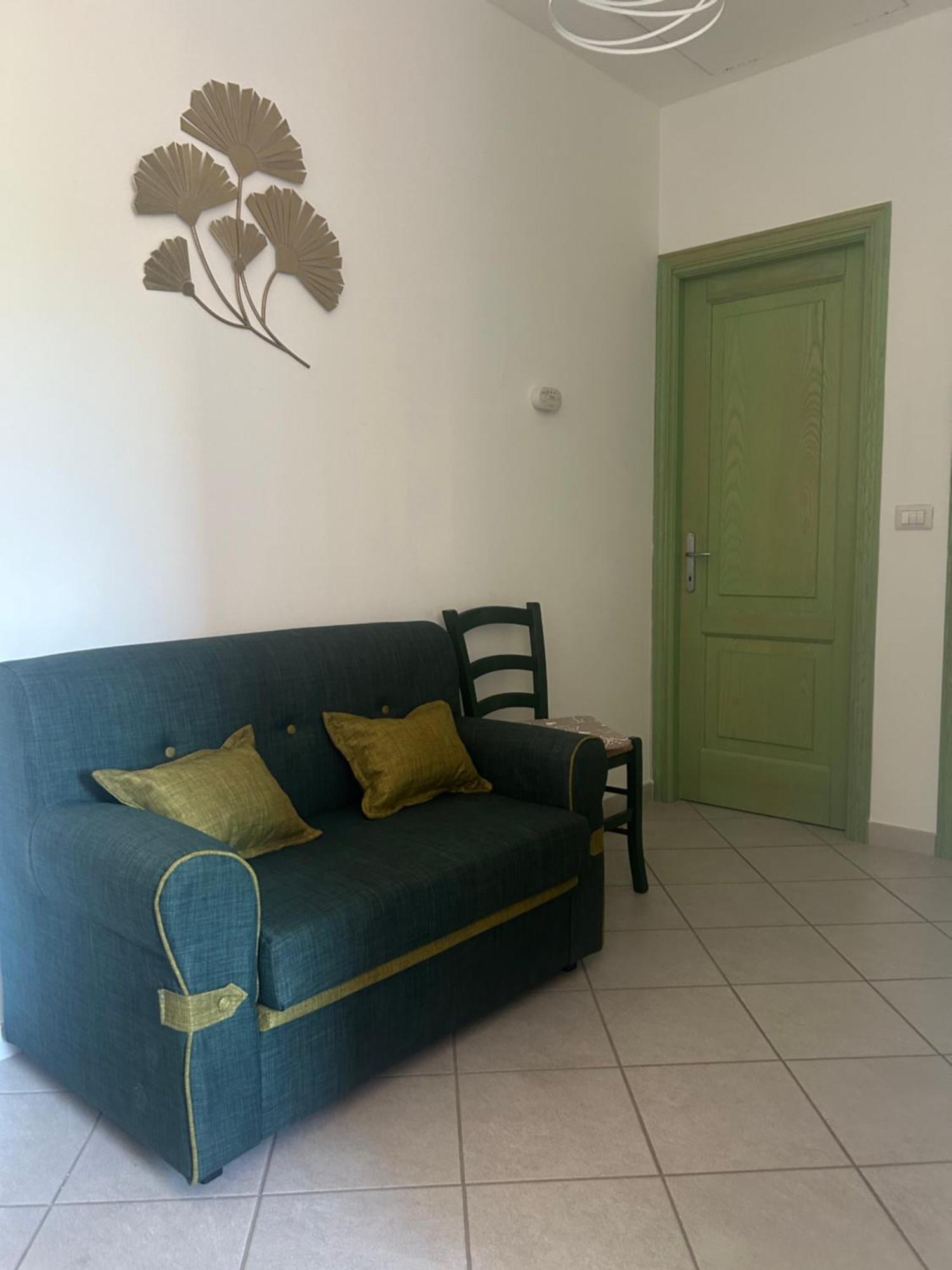 Ca' Martina Hotel Santo Stefano di Magra Kültér fotó