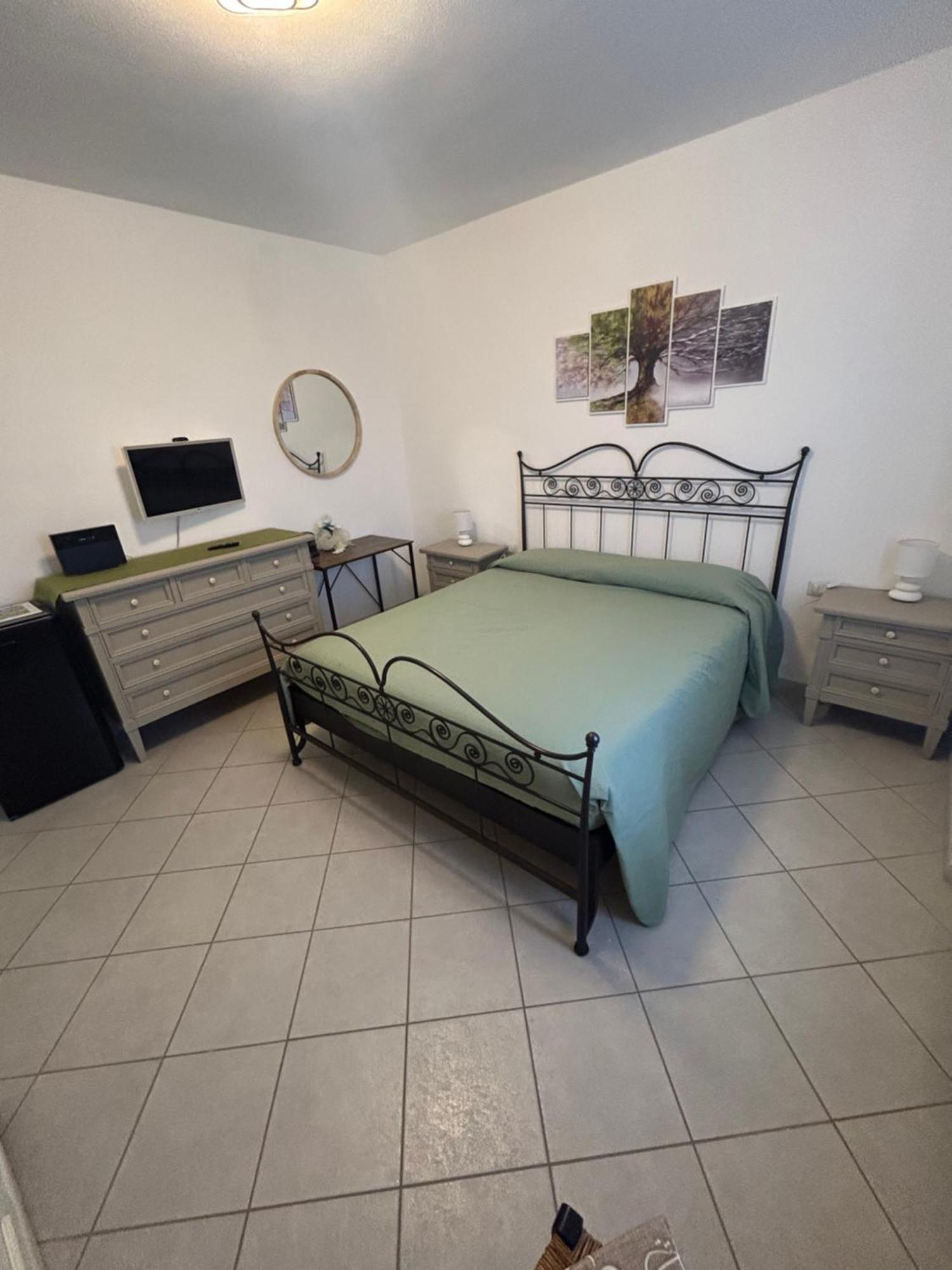 Ca' Martina Hotel Santo Stefano di Magra Kültér fotó