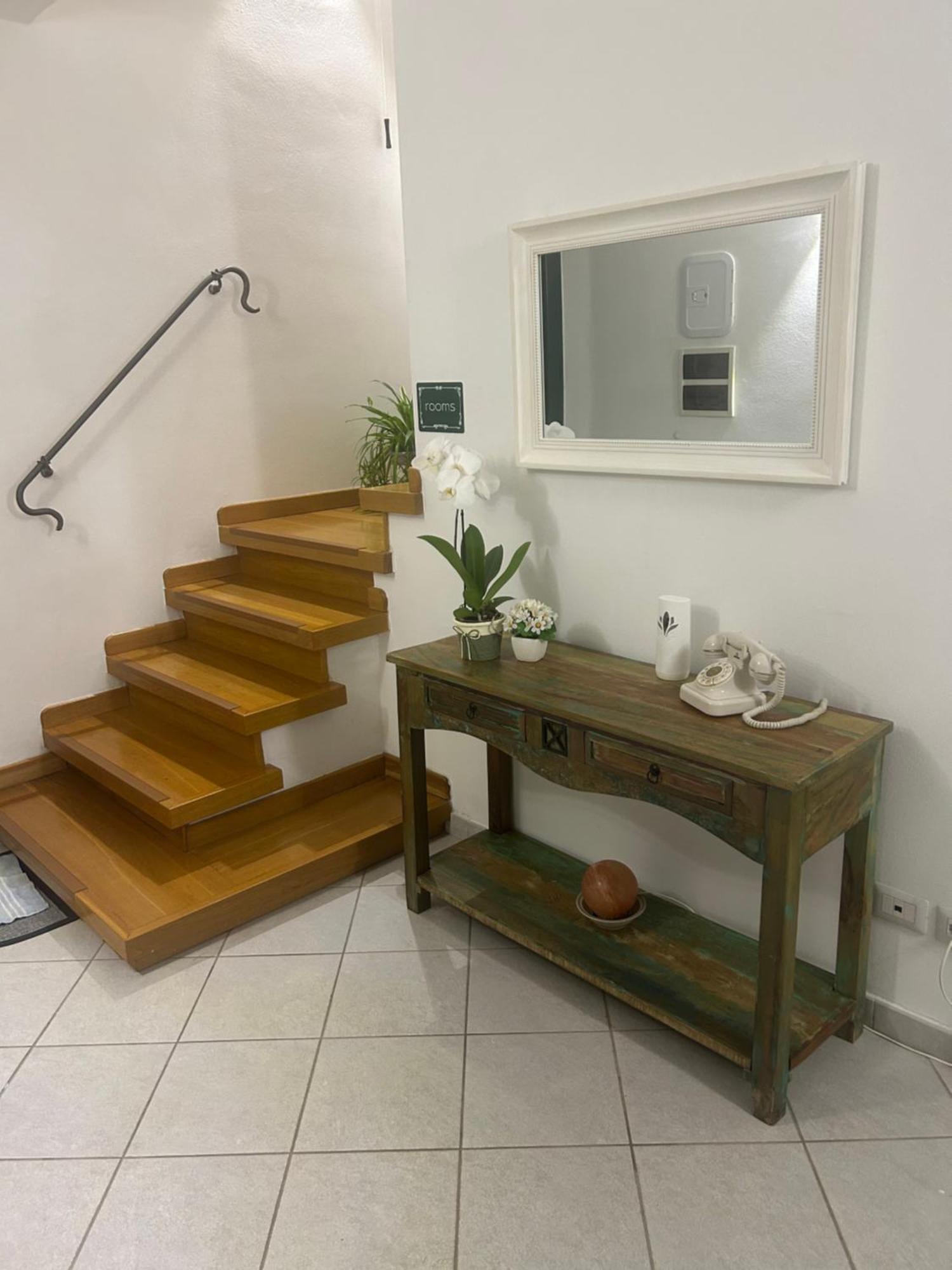 Ca' Martina Hotel Santo Stefano di Magra Kültér fotó