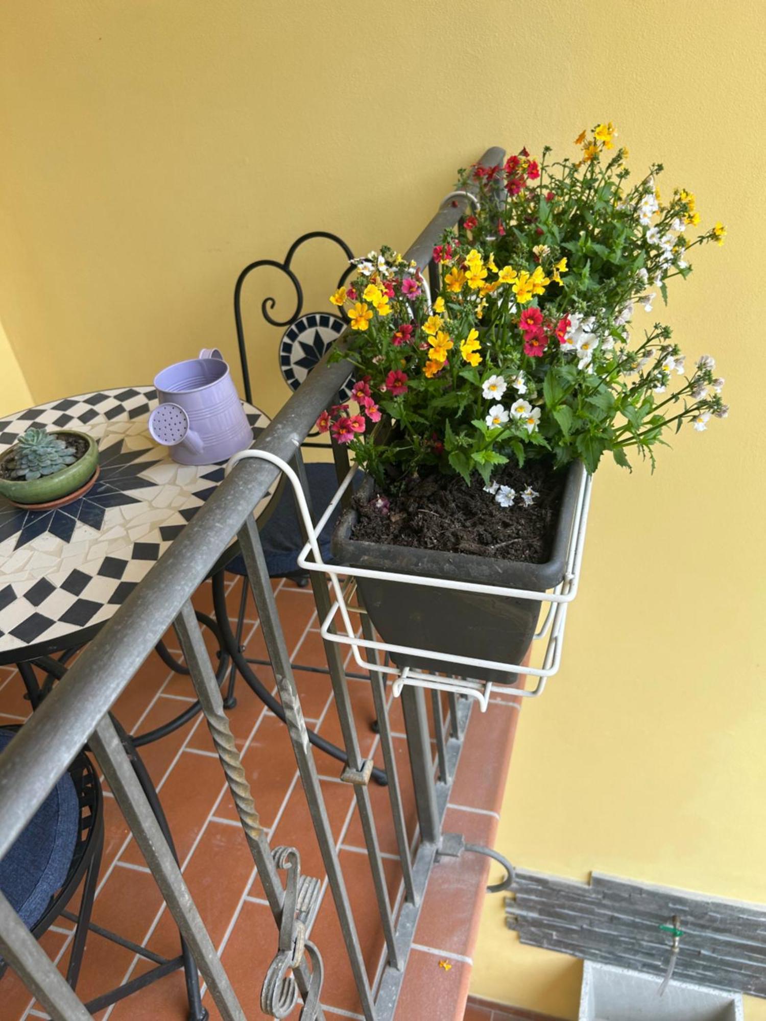 Ca' Martina Hotel Santo Stefano di Magra Kültér fotó